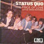 Status Quo : The Price of Love